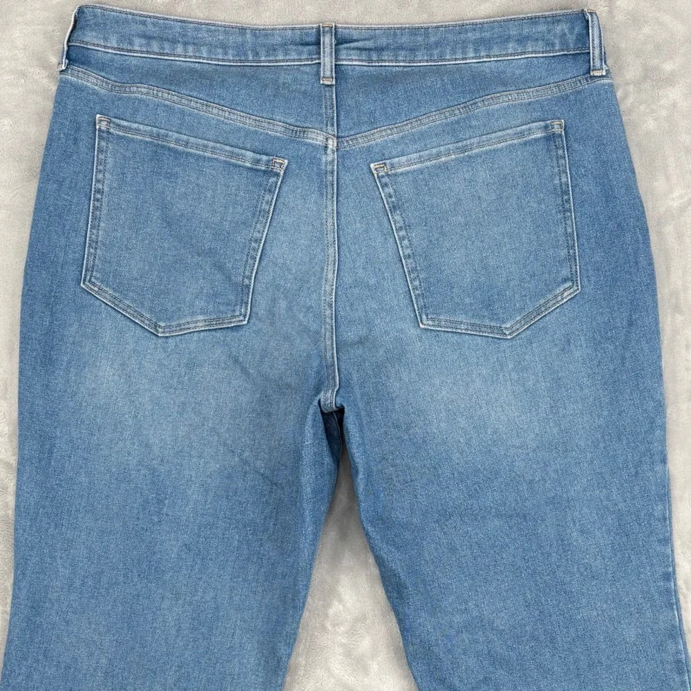 Old Navy measurements waist
